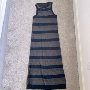 EUC Banana Republic tank dress